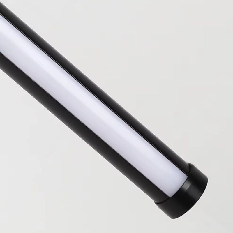 Lustre Pendente Minimalista Linear Ultra Slim Ravello LEDZ – 50cm/80cm/100cm