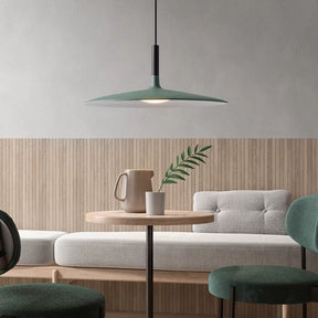 Lustre Pendente Moderno Minimalista Design UFO LEDZ - 25cm/35cm/45cm