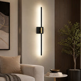 Luminária Arandela de Parede Sem Fio Recarregável Rotacionável Versa LEDZ