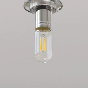 Lustre Pendente Luxuoso Lava Nordico