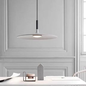 Lustre Pendente Moderno Minimalista Design UFO LEDZ - 25cm/35cm/45cm