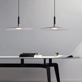 Lustre Pendente Moderno Minimalista Design UFO LEDZ - 25cm/35cm/45cm