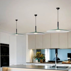 Lustre Pendente Moderno Minimalista Design UFO LEDZ - 25cm/35cm/45cm