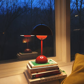 Abajur Saturno