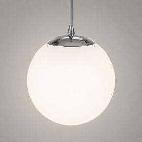 Lustre Pendente de Luxo para Pé-Direito Duplo Globos Estilo Clássico LEDZ -  Dourado/Prata – 6 Globos / 9 Globos / 12 Globos / 18 Globos / 24 Globos