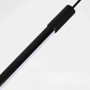 Lustre Pendente Minimalista Linear Ultra Slim Ravello LEDZ – 50cm/80cm/100cm