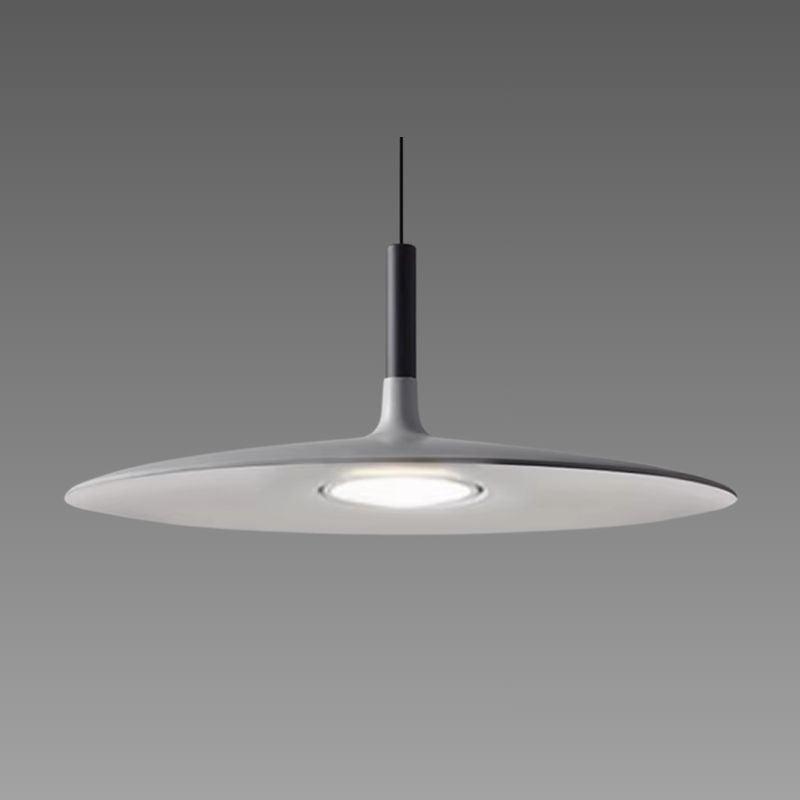 Lustre Pendente Moderno Minimalista Design UFO LEDZ - 25cm/35cm/45cm