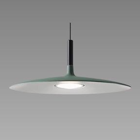 Lustre Pendente Moderno Minimalista Design UFO LEDZ - 25cm/35cm/45cm