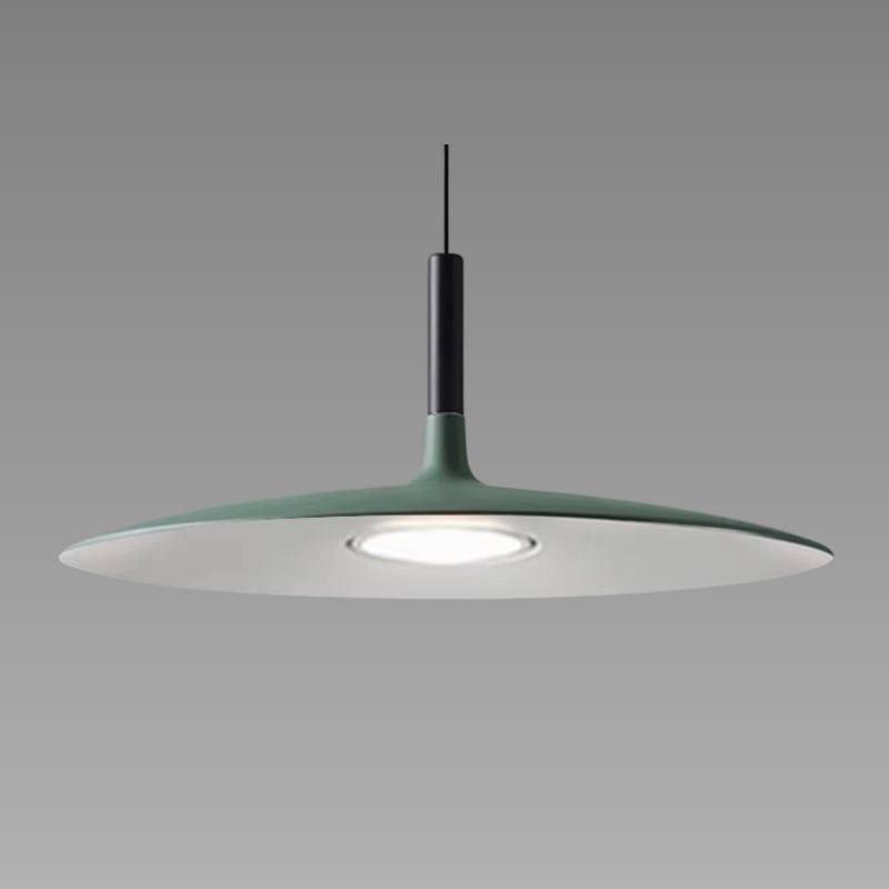 Lustre Pendente Moderno Minimalista Design UFO LEDZ - 25cm/35cm/45cm