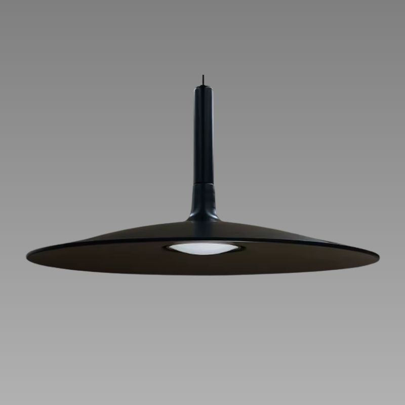 Lustre Pendente Moderno Minimalista Design UFO LEDZ - 25cm/35cm/45cm