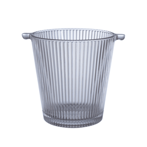 Balde para Gelo Graffiato com Pegador 880ml