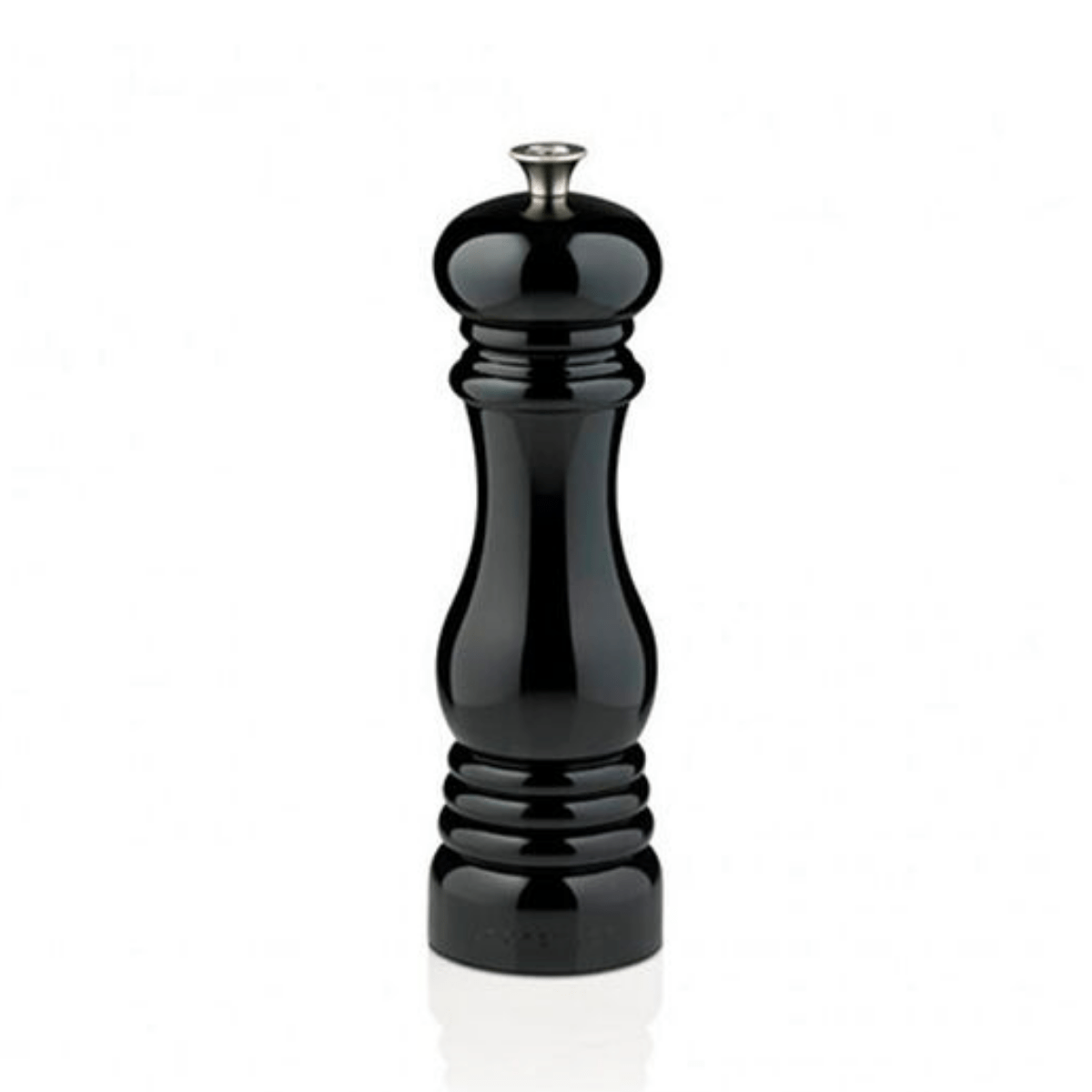 Moedor De Pimenta Ceramica Black Onix Le Creuset - 20 x 6,5cm