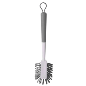 Escova de Limpeza Flow Cinza 32cm