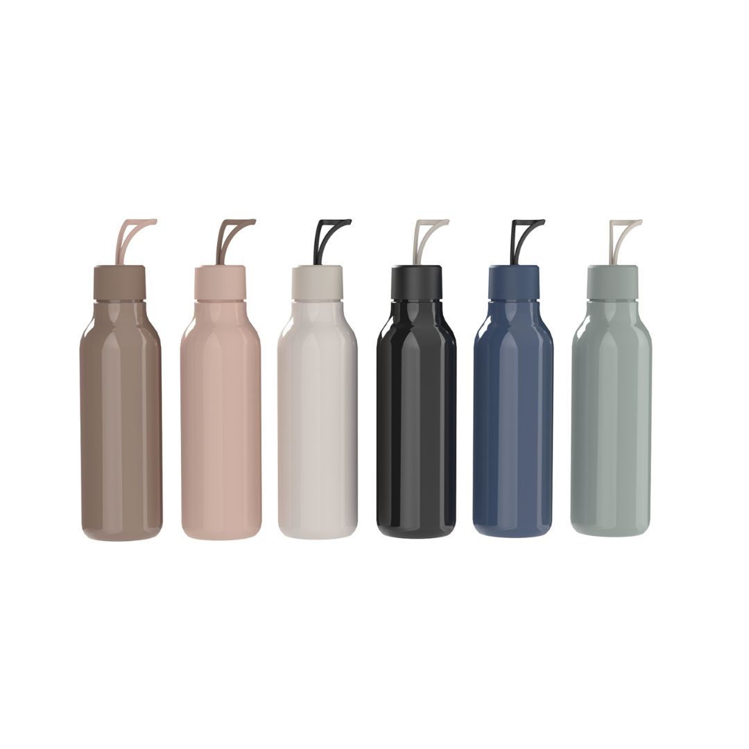Garrafa para Água Sortida 700ml
