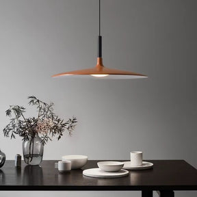 Lustre Pendente Moderno Minimalista Design UFO LEDZ - 25cm/35cm/45cm