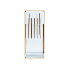 Organizador de Facas Keep em Bambu 38,5cm