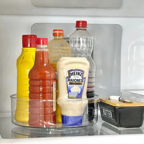 Kit para Organizar Geladeira 5 Peças