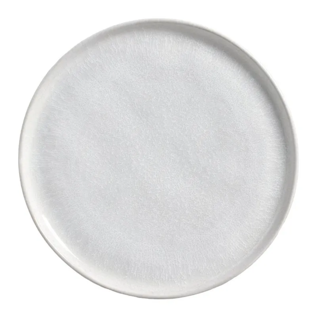 Prato Raso Cerâmica Bio Luz 27,5cm