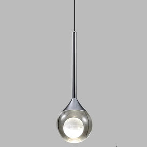 Lustre Pendente de Luxo Lunaire LEDZ