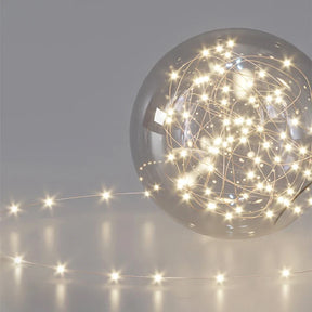 Luminária de Teto Plafon Moderno Globo Circular Ledz