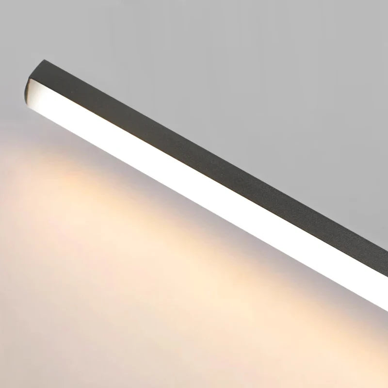Luminária Arandela de Parede Minimalista Nordico Led