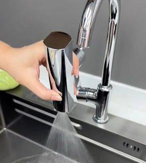 Adaptador de Torneira Luxo Pro