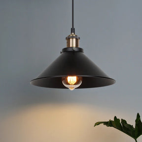 Lustre Pendente Retrô Vintage