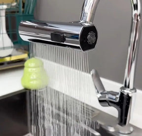 Adaptador de Torneira Luxo Pro