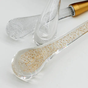 Lustre Pendente de Luxo Led - Gota D'Agua - 1/2/3/5 Pendentes