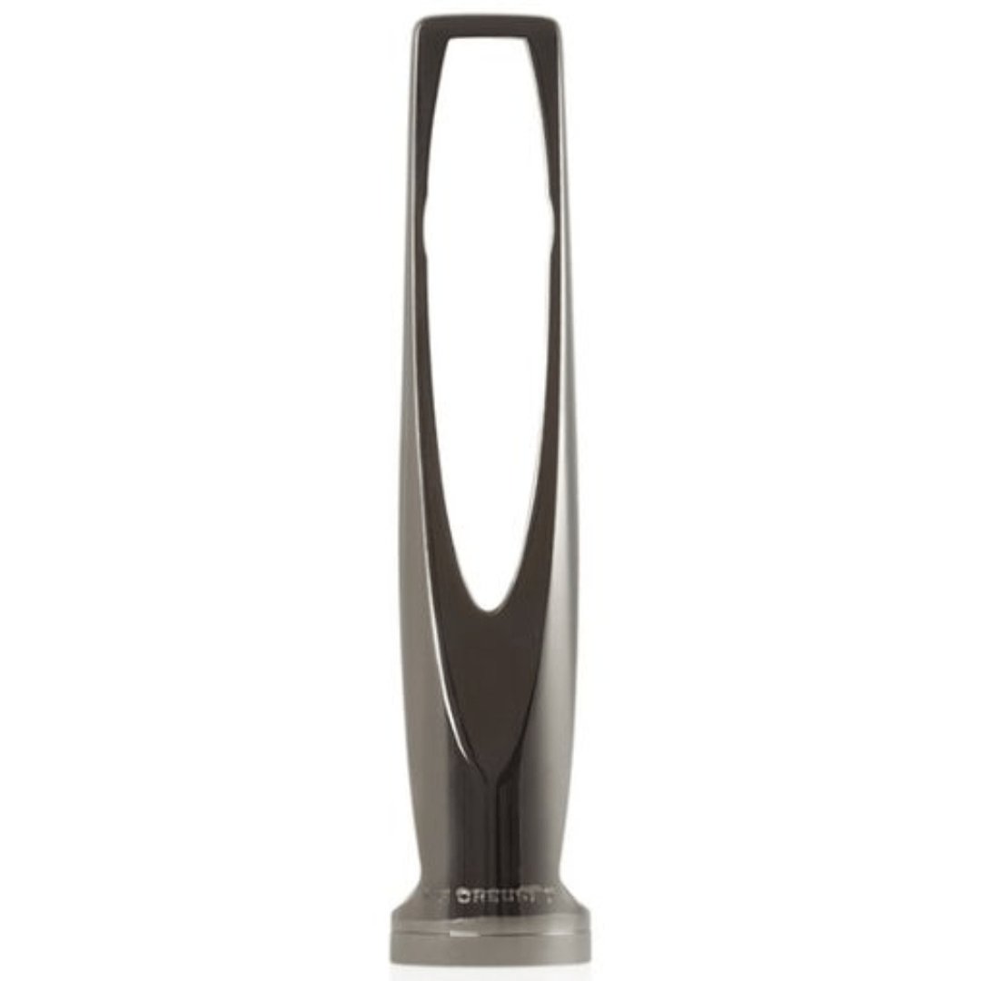 Abridor de Champanhe Tradicional Black Nickel Le Creuset