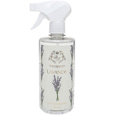 Água Perfumada de Cheiro Lavanda Com Spray - 500ml