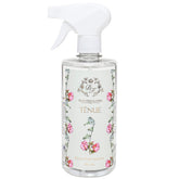 Água Perfumada de Cheiro Tênue Com Spray - 500ml