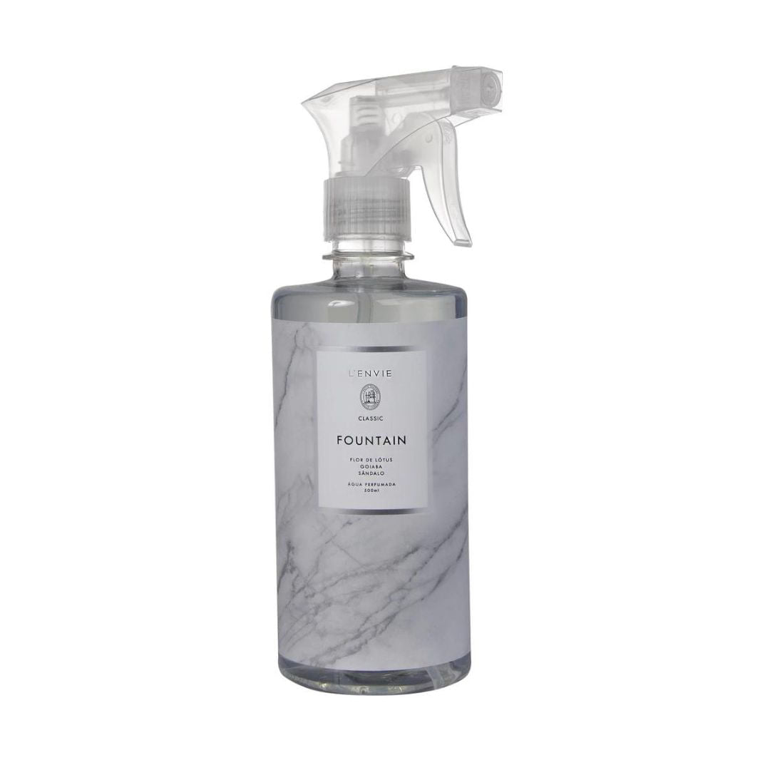 Água Perfumada Funtain 500ml