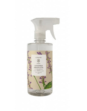 Água Perfumada Lavanda Absoluta 500ml L'Envie