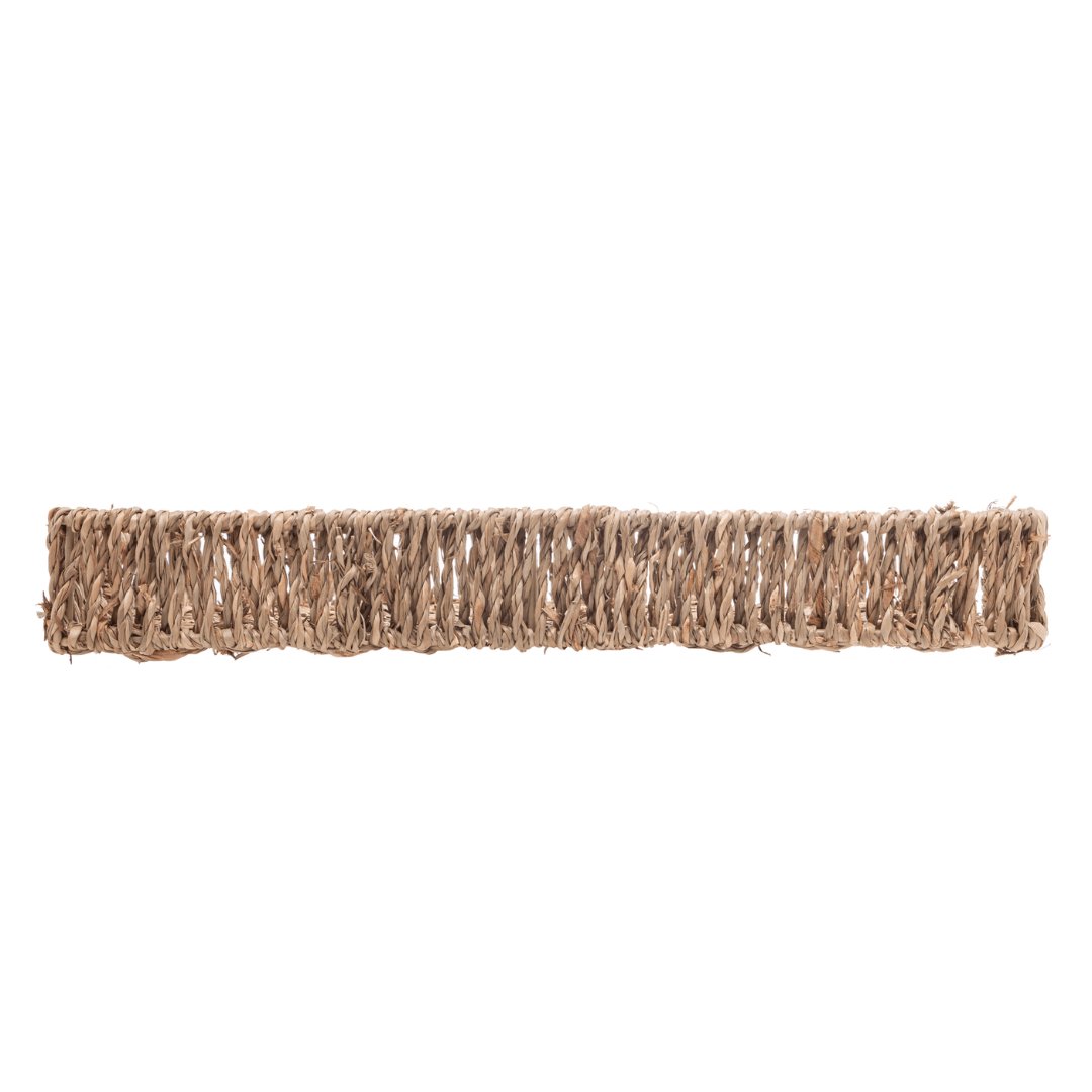 Bandeja de Sisal 30cm