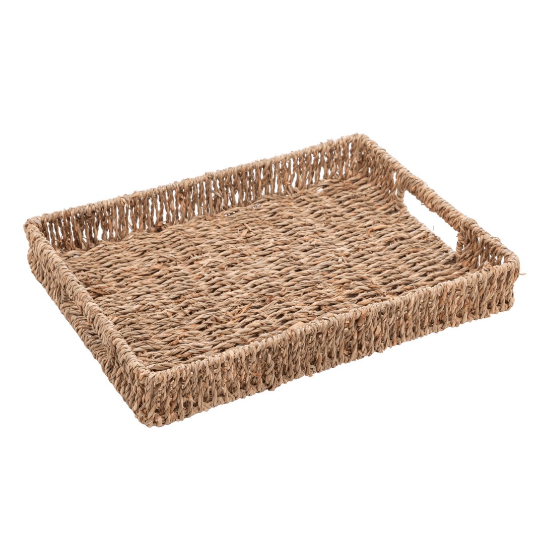 Bandeja de Sisal 30cm