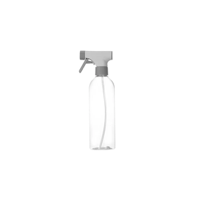 Borrifador Multiuso Flow Bege 500ml