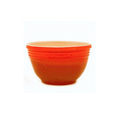 Bowl de Cerâmica Laranja 19cm Le Creuset