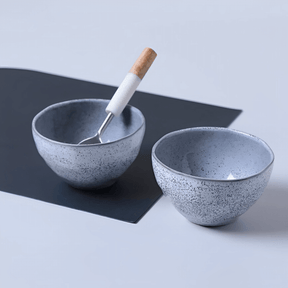 Bowl Orgânico Echo Cinza 558ml
