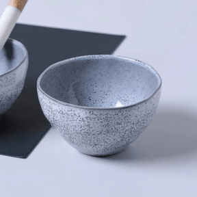 Bowl Orgânico Echo Cinza 558ml