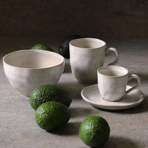 Bowl Orgânico Latte Off White 558ml