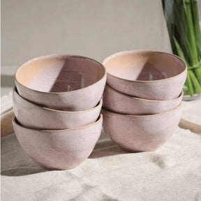 Bowl Orgânico Litch Rosa 558ml