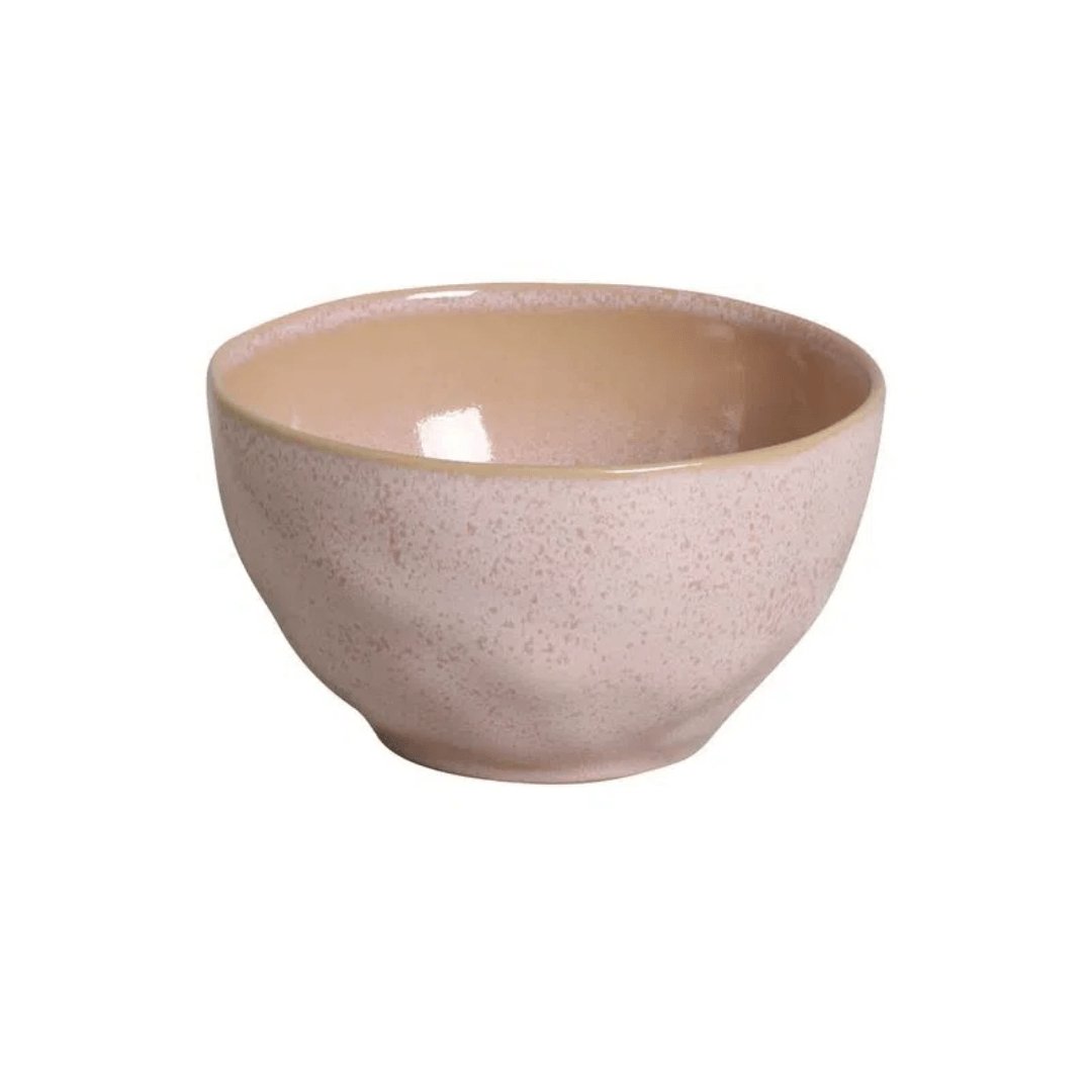 Bowl Orgânico Litch Rosa 558ml