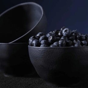 Bowl Orgânico Matte Preto 558ml