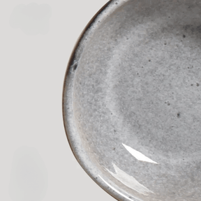 Bowl Ramequim Orgânico Dust 9cm