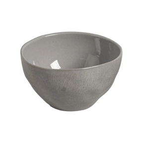 Bowl Cerâmica Orgânico Bruma 558ml