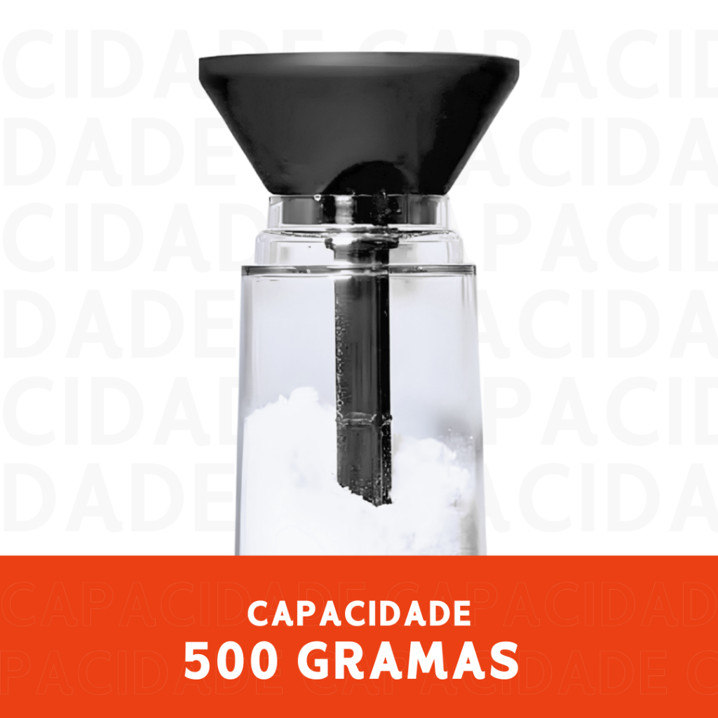 Tapioqueira Prática 2 Em 1 Smart Flow