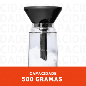 Tapioqueira Prática 2 Em 1 Smart Flow