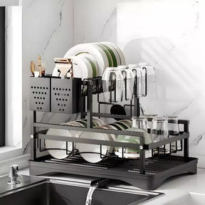 Escorredor de Louças Master Rack Pro