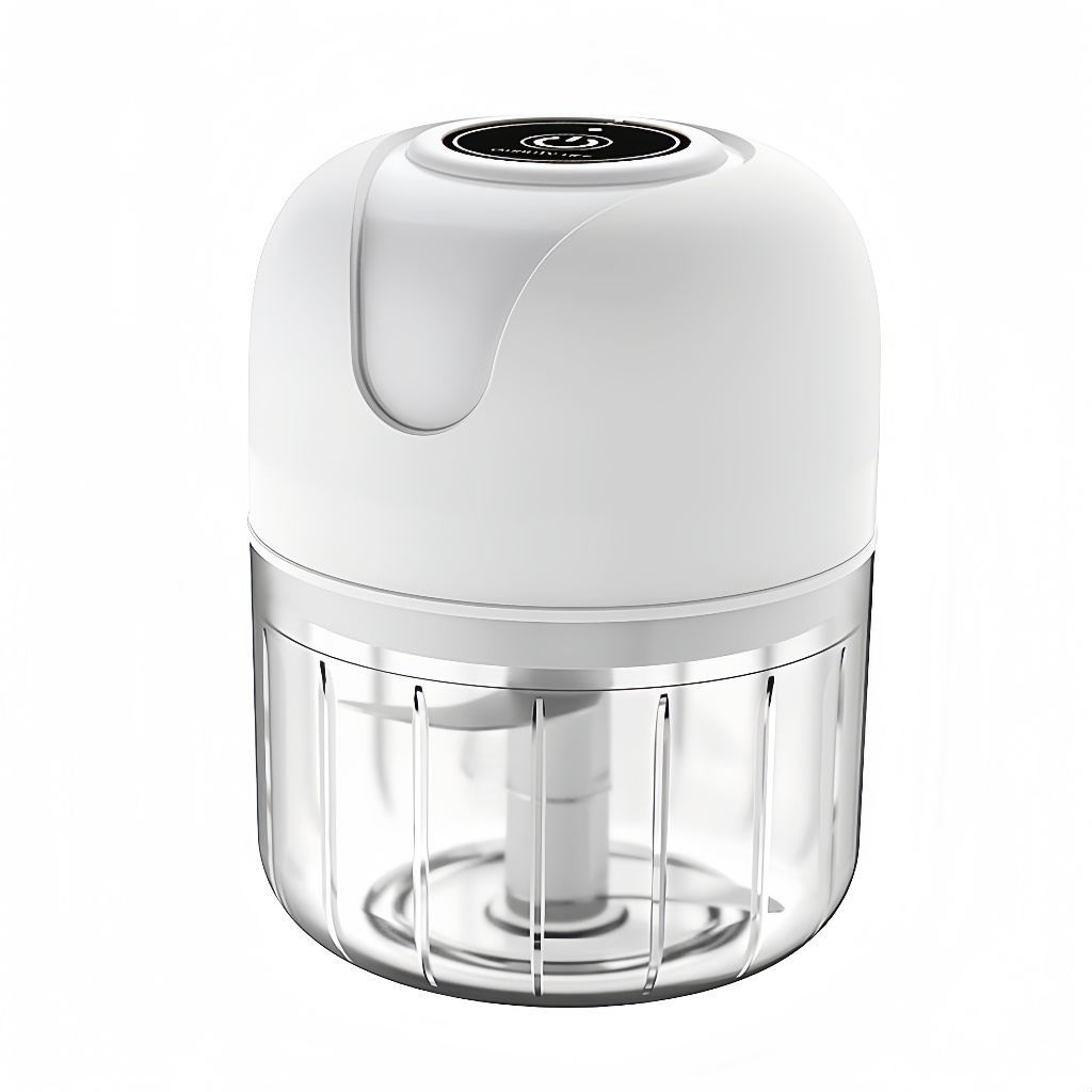 Mini Processador Elétrico Premium (250ml)
